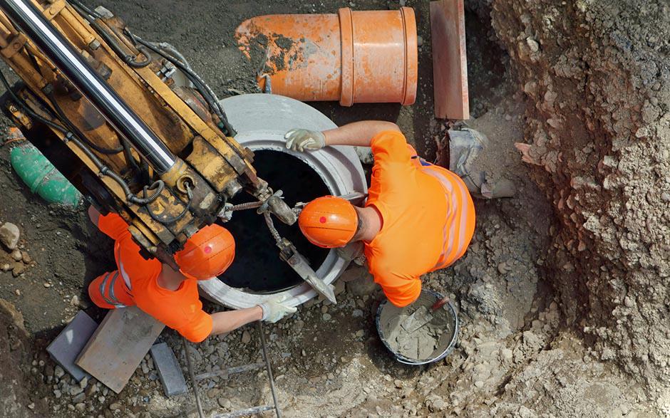 déboucher une canalisation Flins-sur-Seine