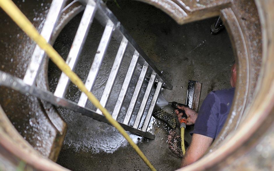 déboucher une canalisation Flins-sur-Seine