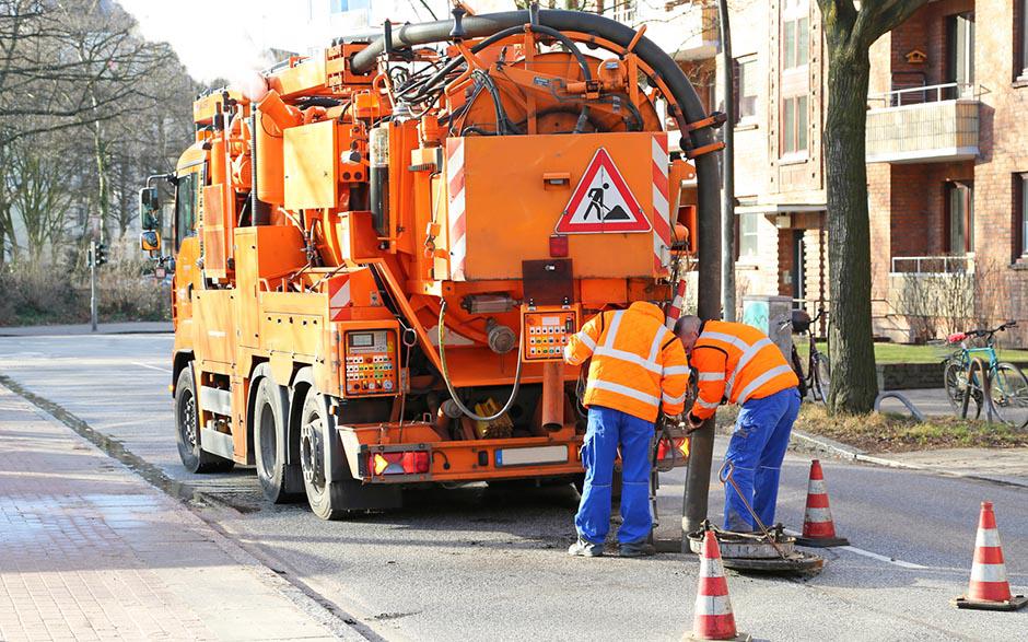 débouchage canalisation eaux usées Le Saulchoy