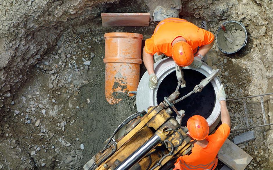 déboucheur de canalisation Paris 8
