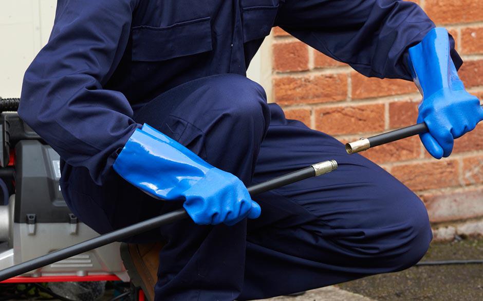 déboucheur canalisations Viry-Châtillon