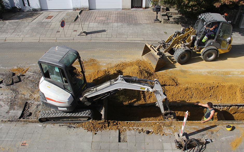 tuyau déboucheur canalisation Saint-Ouen