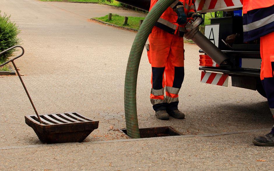 déboucheur canalisations Viry-Châtillon
